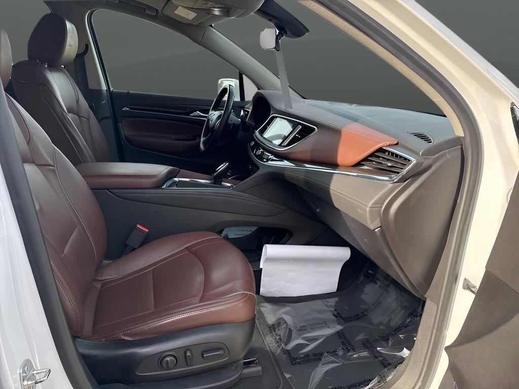 Used 2018 Buick Enclave Avenir w/ Trailering Package image 23