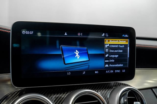 Used 2020 Mercedes-Benz C 43 AMG 4MATIC Sedan image 38