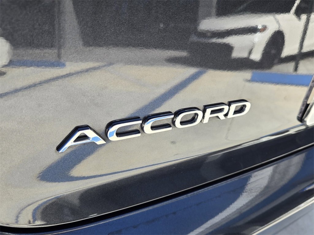 Used 2024 Honda Accord EX image 14