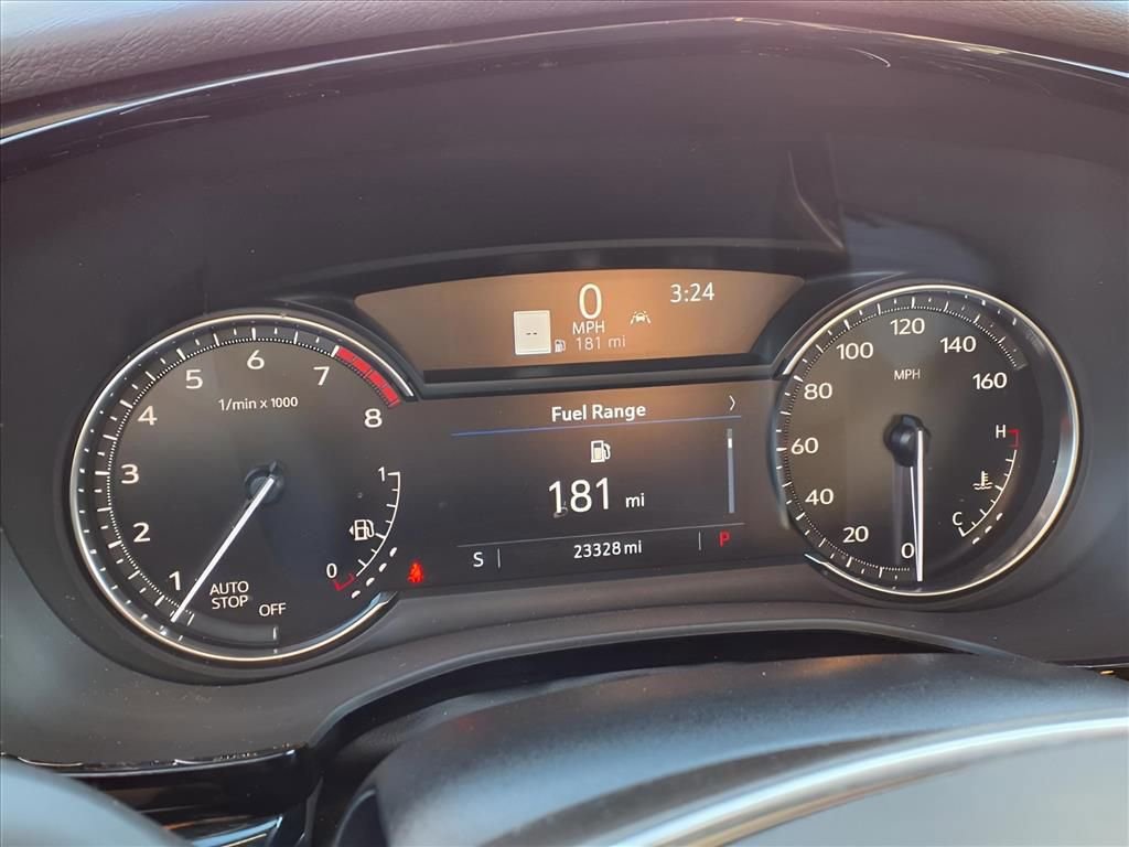 Used 2025 Cadillac XT5 Premium Luxury image 20