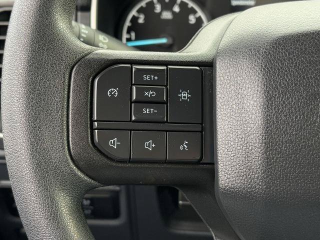 Certified 2023 Ford F150 XL w/ STX Appearance Package AWD/4WD image 17