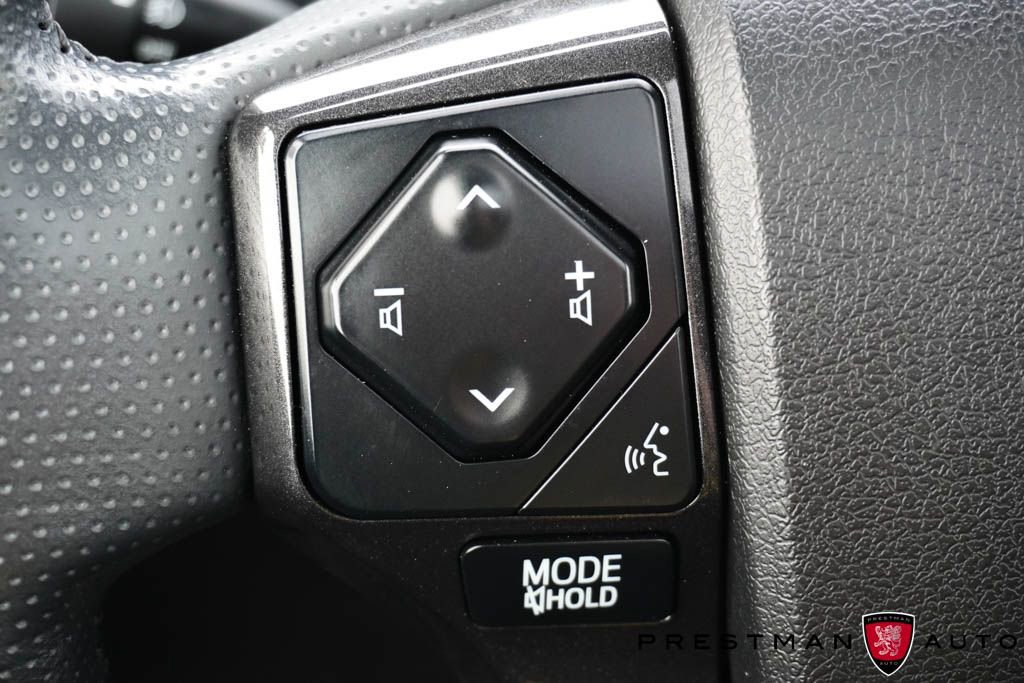 Used 2024 Toyota 4Runner TRD Pro AWD/4WD image 30