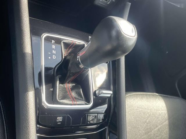 Used 2022 Jeep Compass Trailhawk w/ Sun and Sound Group image 21