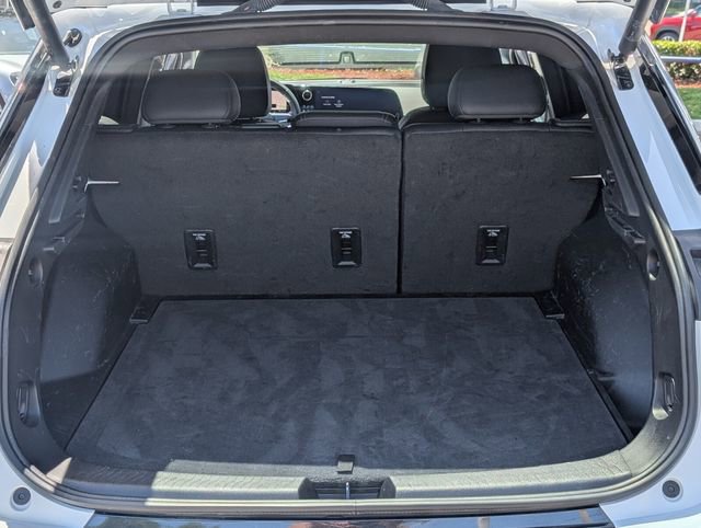 Used 2025 Chevrolet Equinox EV LT FWD image 14