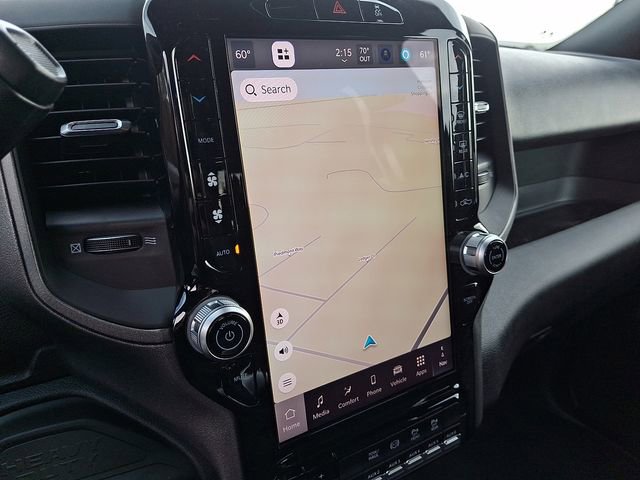 New 2026 RAM 3500 Tradesman image 3