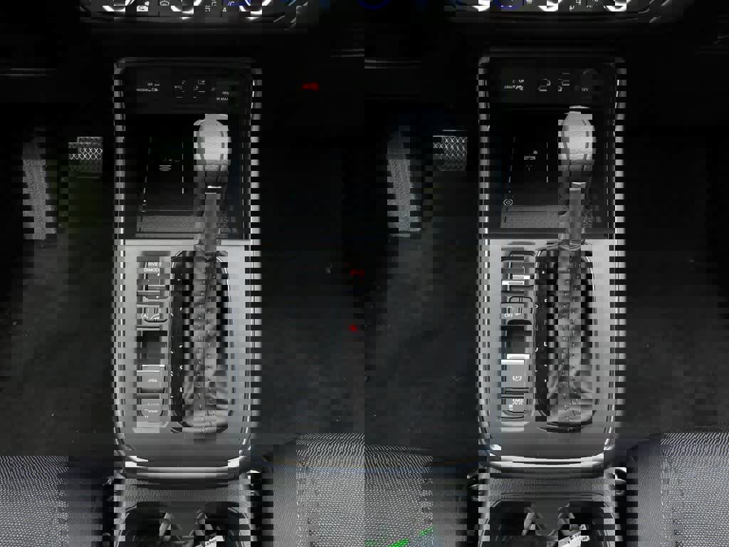 New 2026 Honda CR-V LX image 22