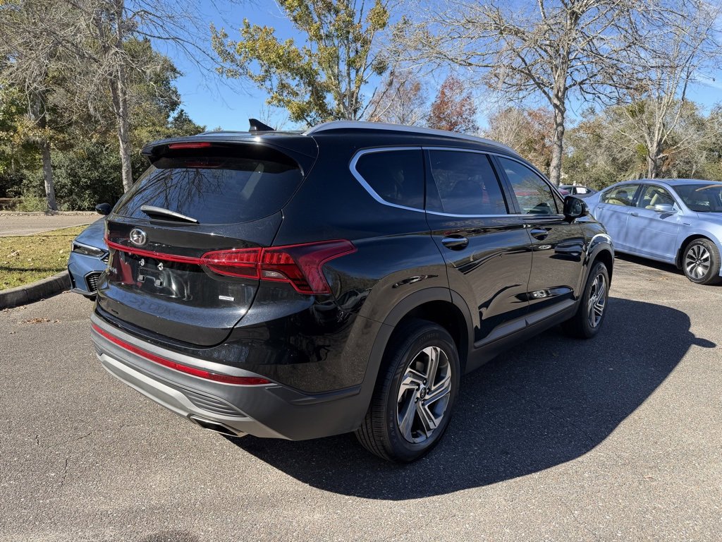 Used 2023 Hyundai Santa Fe SEL image 6