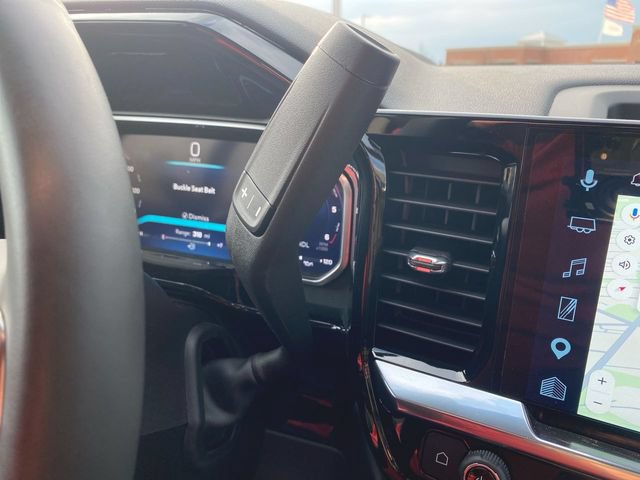 Used 2026 Chevrolet Silverado 1500 LT AWD/4WD image 16