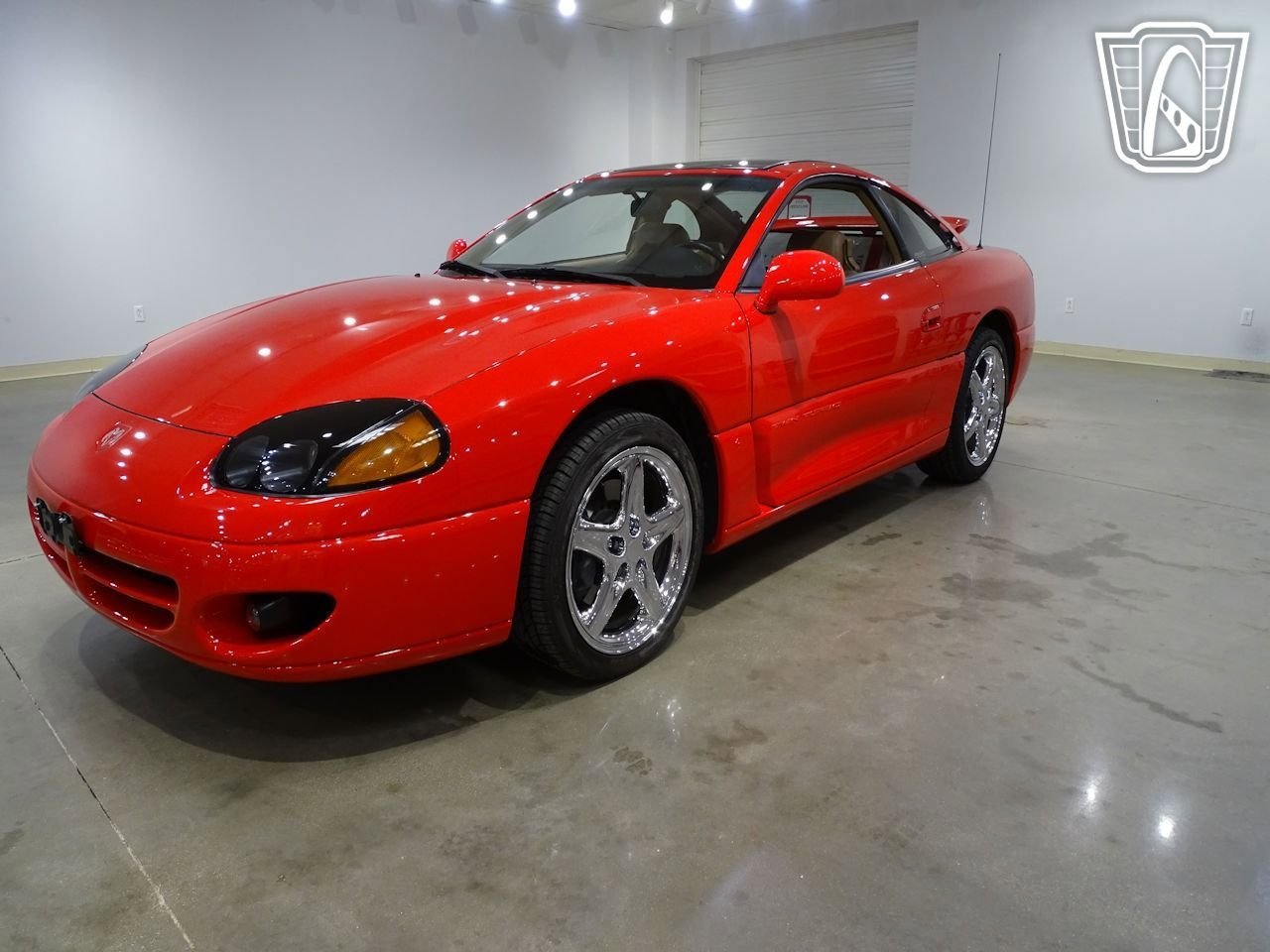 Used 1996 Dodge Stealth R/T Turbo AWD/4WD image 2