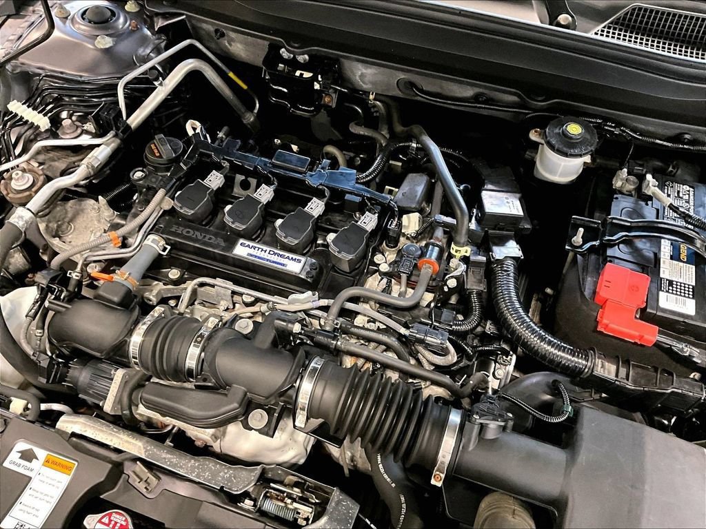 Used 2018 Honda Accord LX image 35