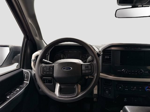 Used 2021 Ford F150 XLT image 22