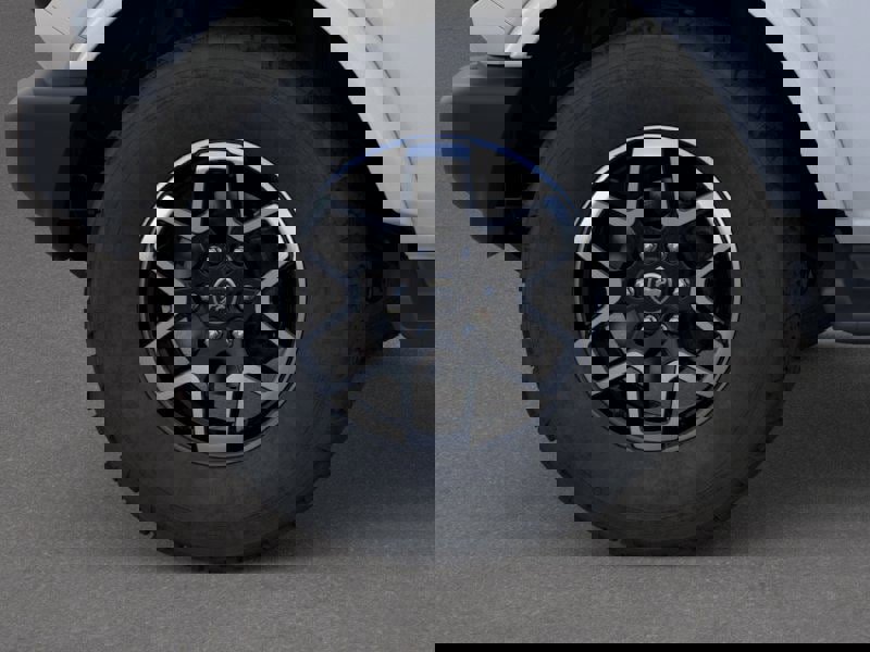 New 2026 Ford Bronco Outer Banks image 21