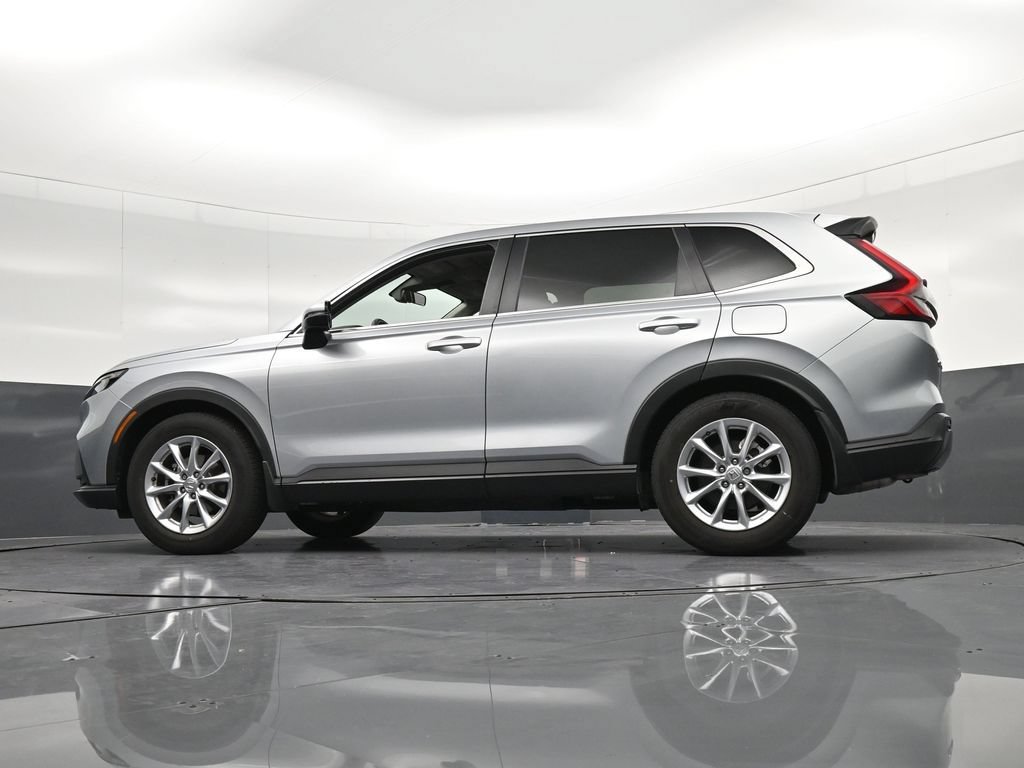 Used 2026 Honda CR-V EX image 35