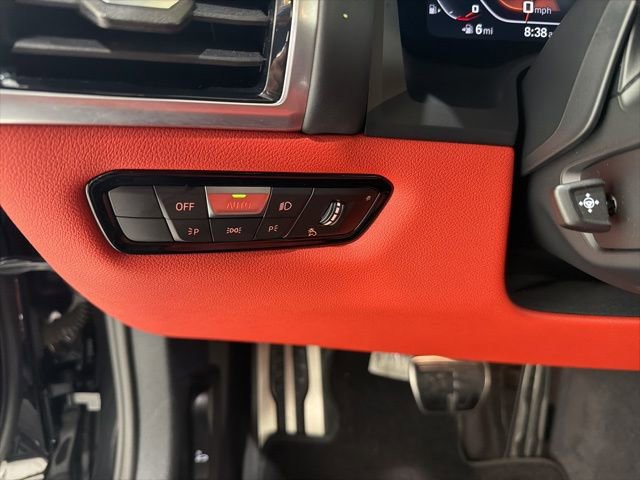 Certified 2023 BMW M850i xDrive Coupe AWD/4WD image 12