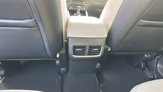 Used 2023 MAZDA CX-5 AWD 2.5 S w/ Premium Package image 28