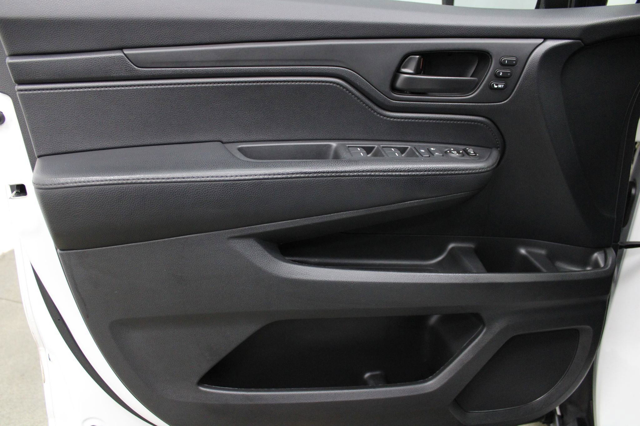 Used 2021 Honda Odyssey EX-L image 12