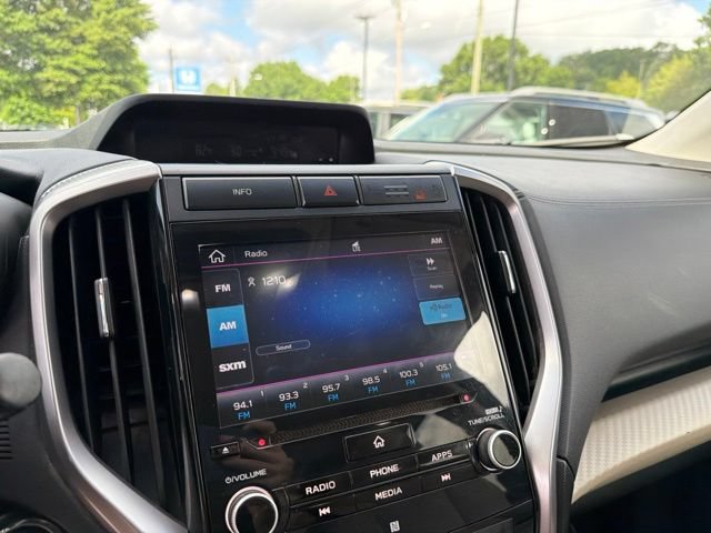 Used 2021 Subaru Ascent Premium w/ Convenience Package AWD/4WD image 18