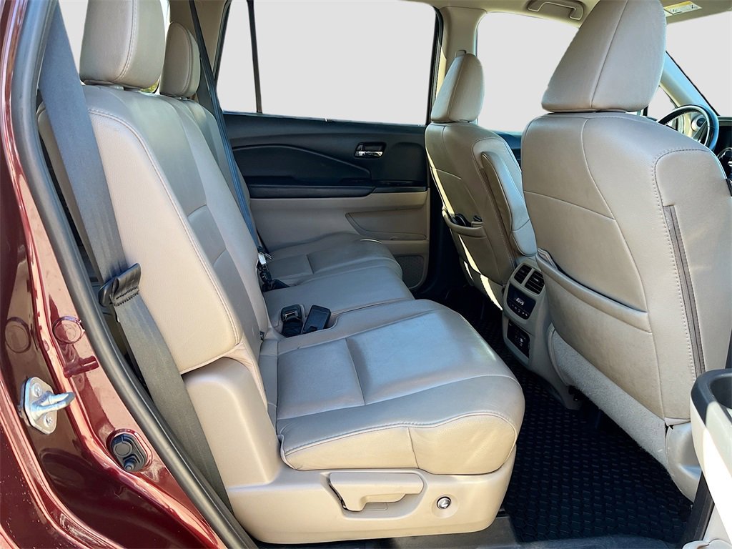 Used 2019 Honda Pilot EX-L image 28