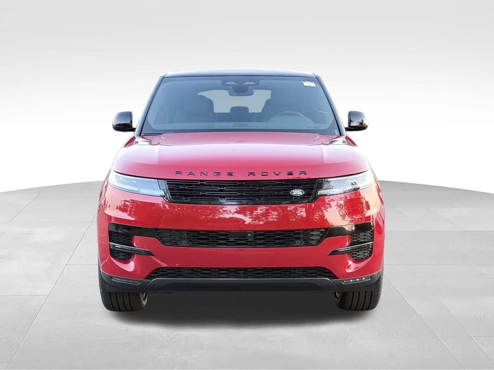 New 2026 Land Rover Range Rover Sport SE AWD/4WD image 9