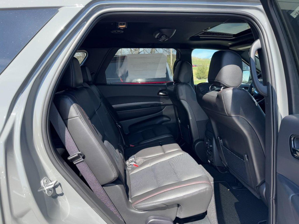 New 2026 Dodge Durango GT image 5