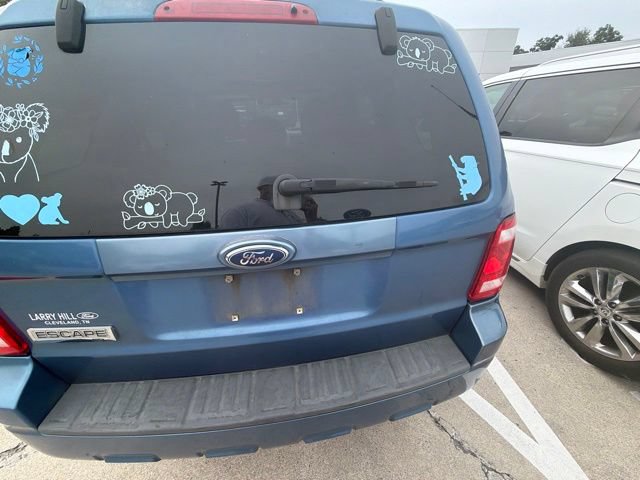 Used 2009 Ford Escape XLT FWD image 25