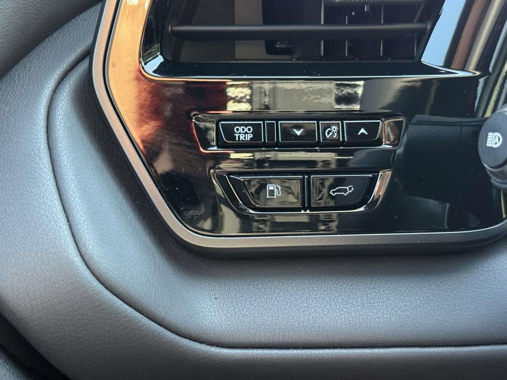 Used 2024 Lexus TX 350 AWD w/ Cold Weather Package image 24
