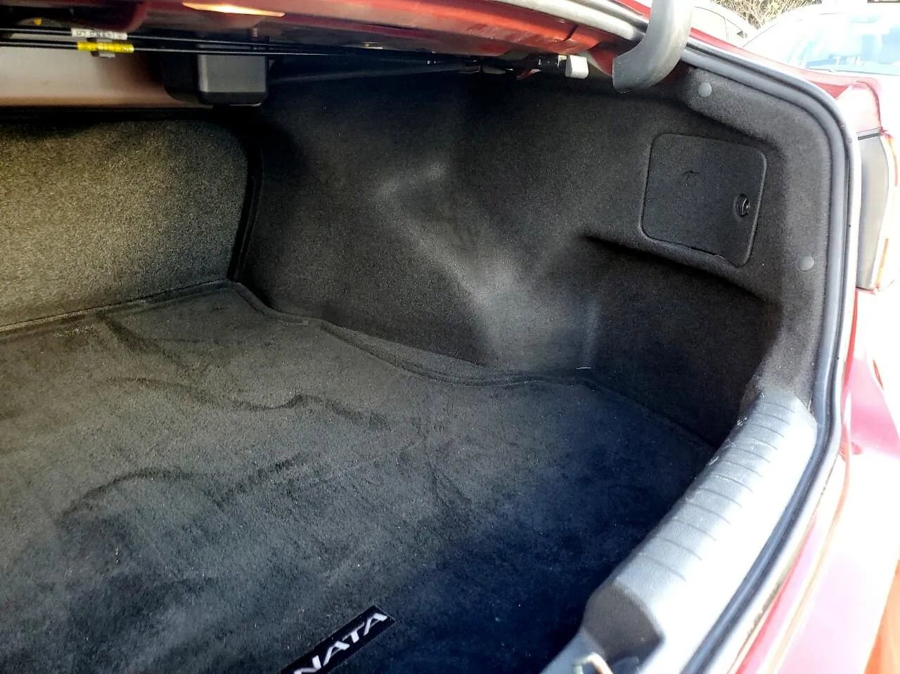 Used 2015 Hyundai Sonata SE image 29