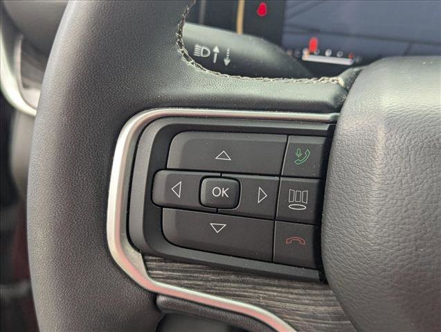 Used 2022 Jeep Wagoneer Series II RWD image 10