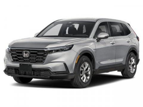 New 2026 Honda CR-V LX image 2