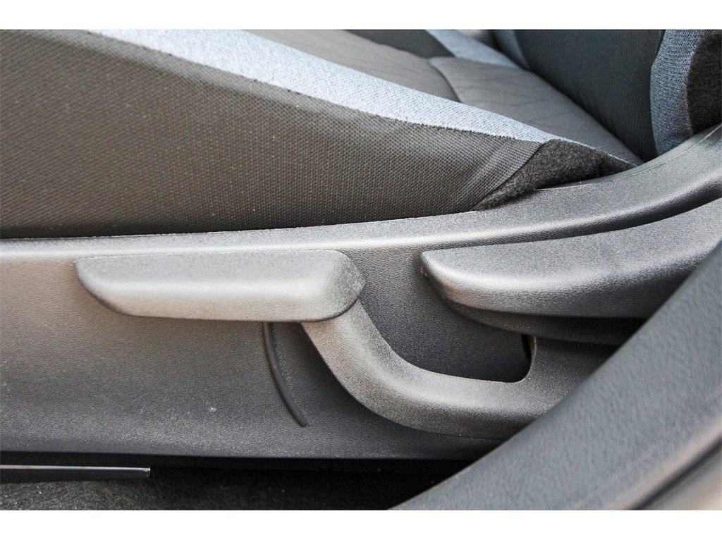 New 2025 Nissan Versa SV w/ Trunk Package image 19