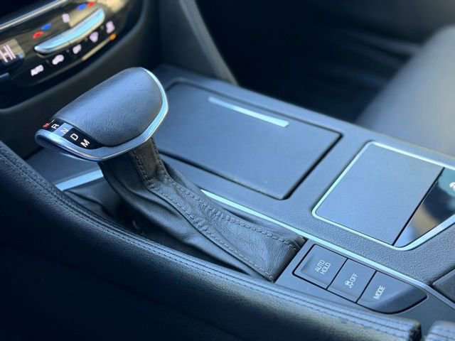 Used 2017 Cadillac CT6 Luxury image 15