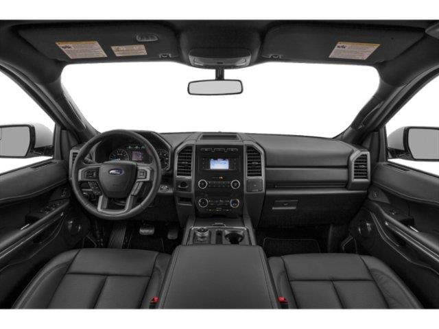 Used 2021 Ford Expedition Max XLT RWD image 3