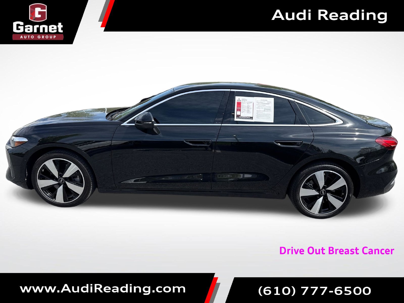 Certified 2025 Audi A5 Premium w/ Convenience Package AWD/4WD image 3