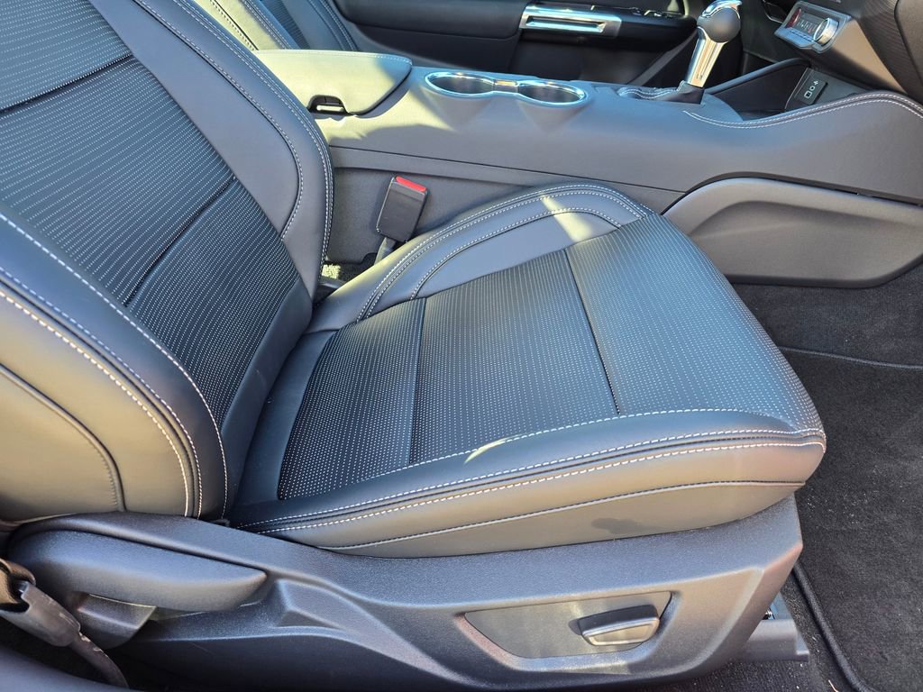 New 2025 Ford Mustang GT Premium image 51