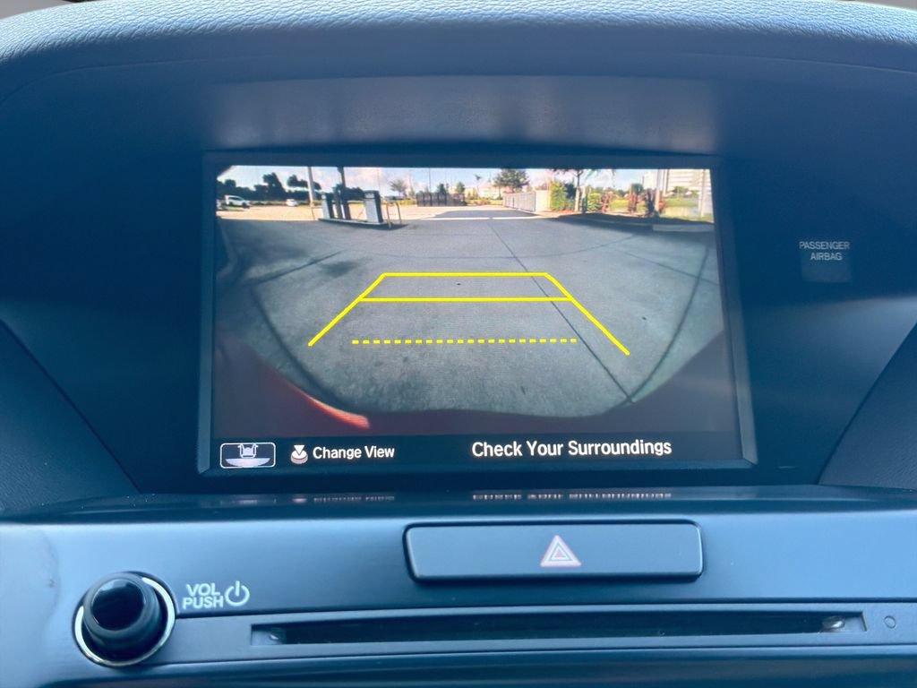 Used 2020 Acura MDX FWD image 24