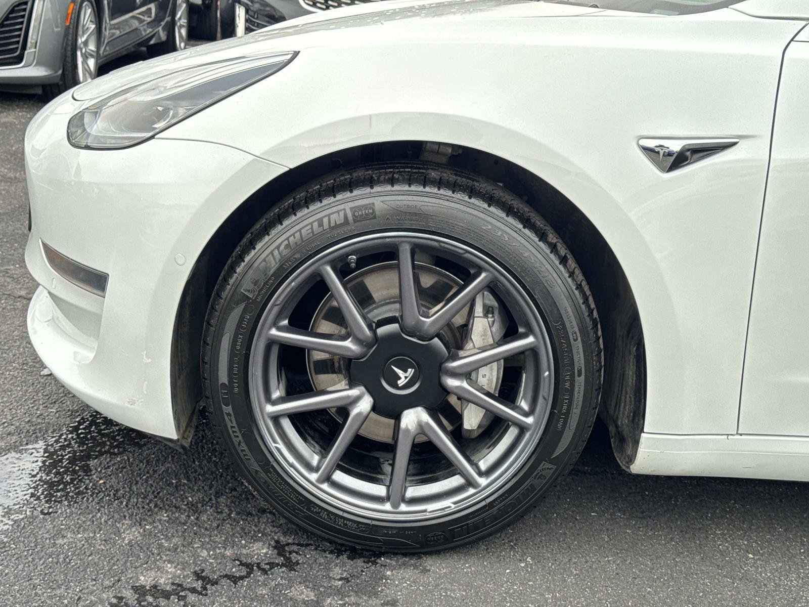 Used 2019 Tesla Model 3 Standard Range Plus image 27