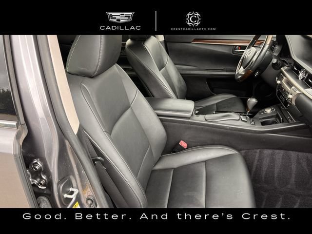 Used 2013 Lexus ES 350 w/ Premium Pkg FWD image 27