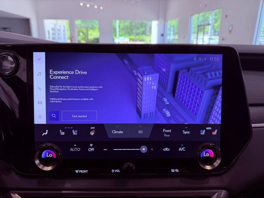 Certified 2023 Lexus RX 350 Premium Plus w/ Accessory Package FWD image 25