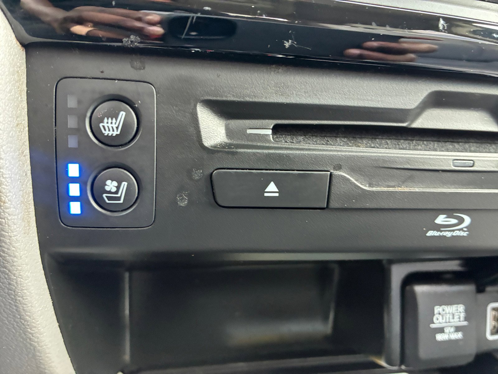 Used 2019 Honda Pilot Elite image 26