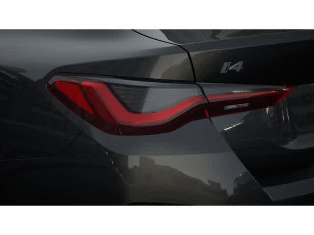 New 2026 BMW i4 eDrive40 w/ M Sport Package RWD image 8
