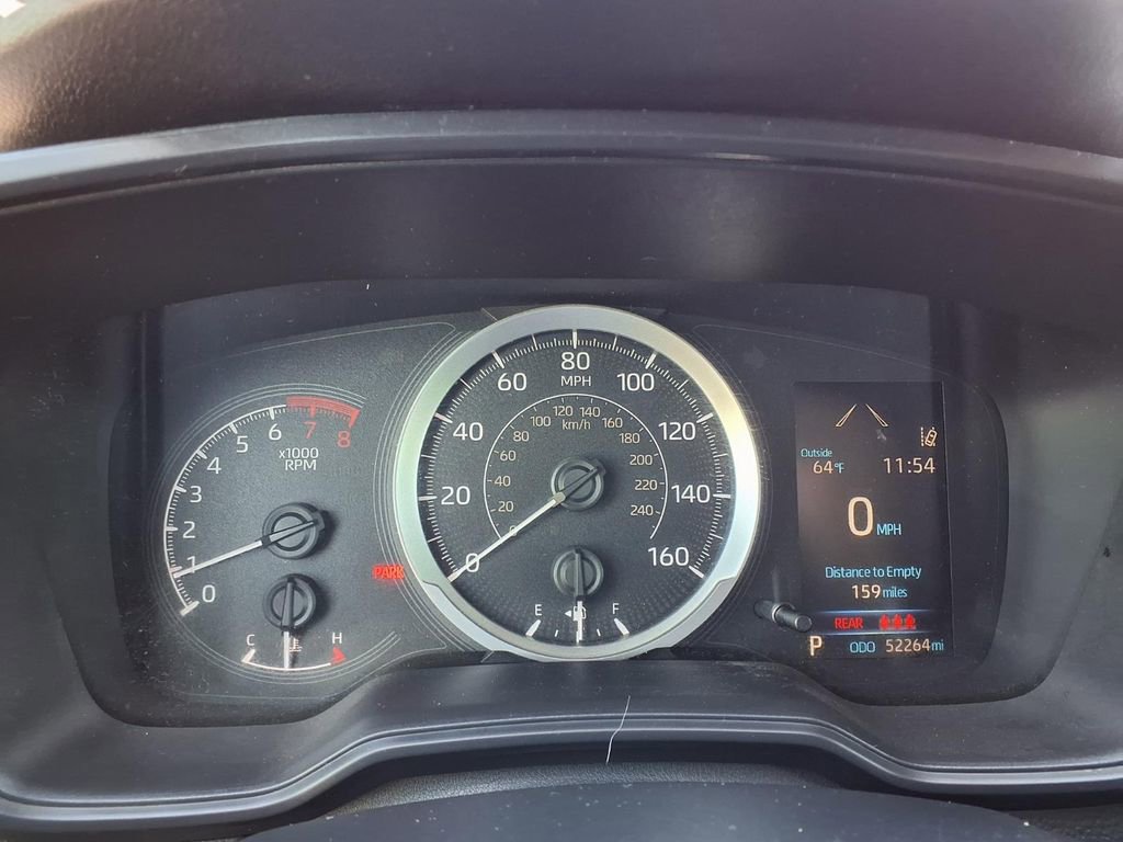 Used 2020 Toyota Corolla LE image 31