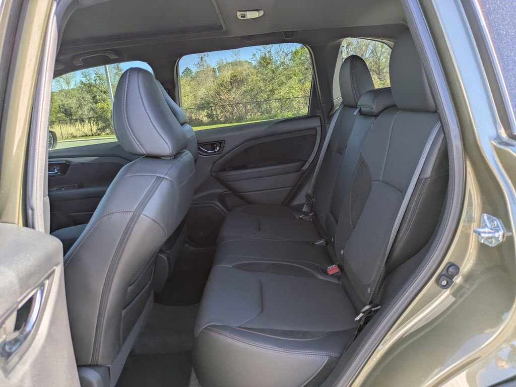 Used 2026 Subaru Forester Touring image 14