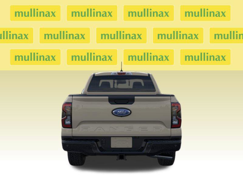 New 2026 Ford Ranger XLT w/ Equipment Group 301A High RWD image 39