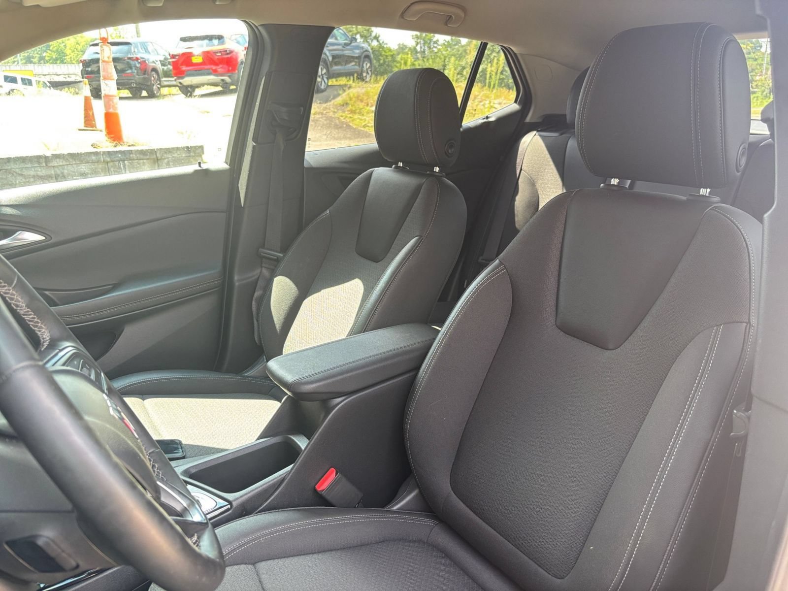Used 2026 Buick Encore GX Preferred FWD image 32