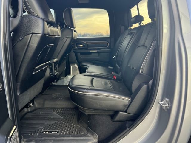 Used 2021 RAM 3500 Limited image 18