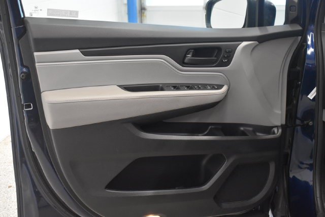 Used 2024 Honda Odyssey EX-L image 20