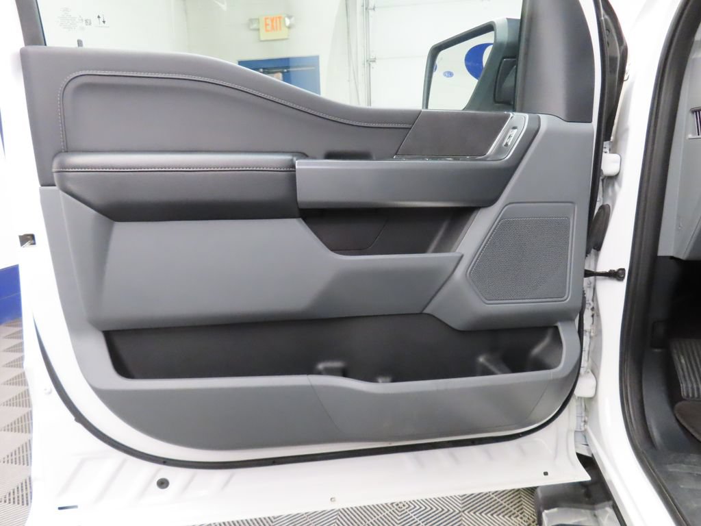 Used 2024 Ford F150 XLT w/ Tow/Haul Package AWD/4WD image 59