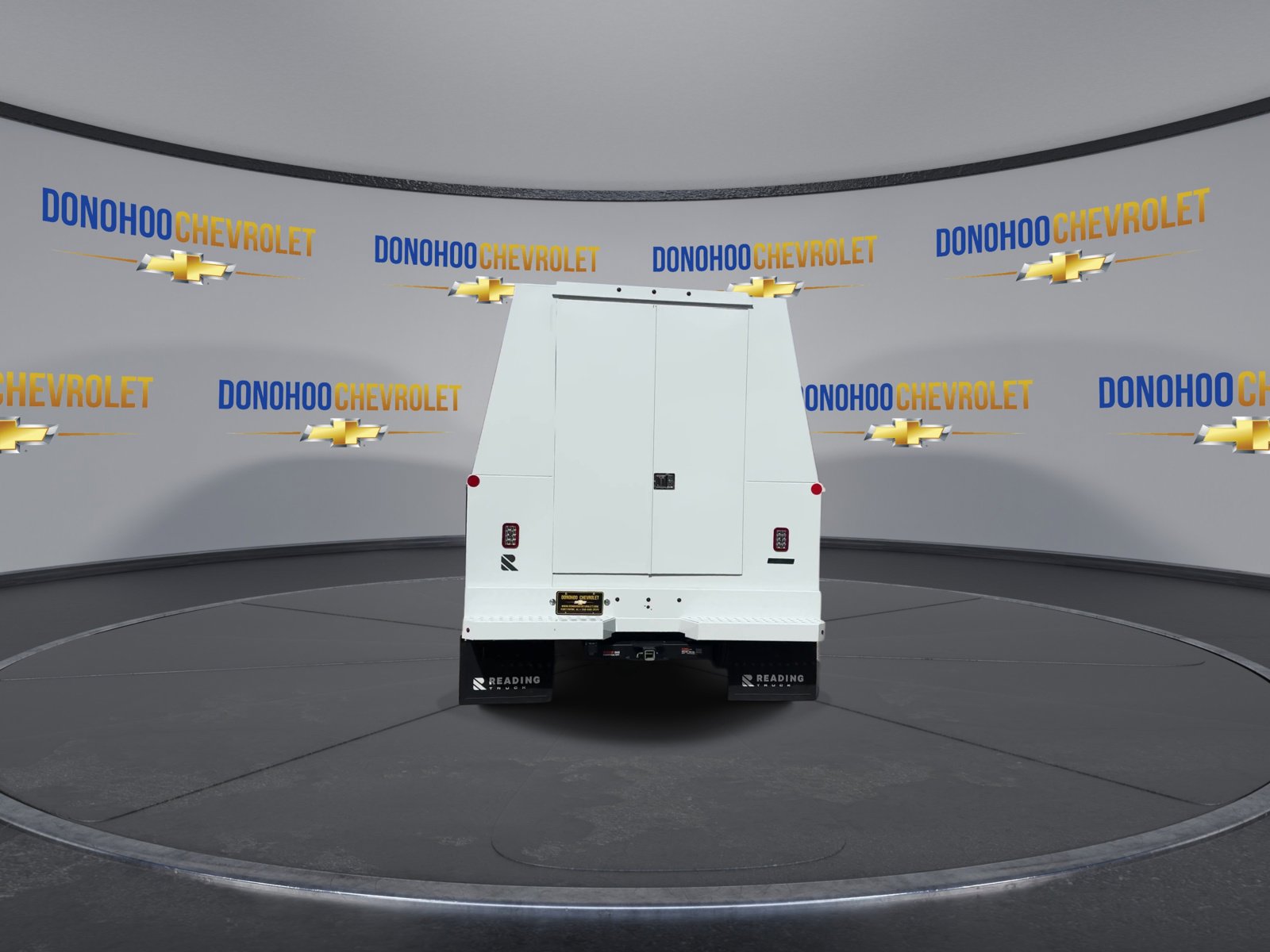 New 2025 Chevrolet Silverado 3500 W/T w/ WT Convenience Package AWD/4WD image 10