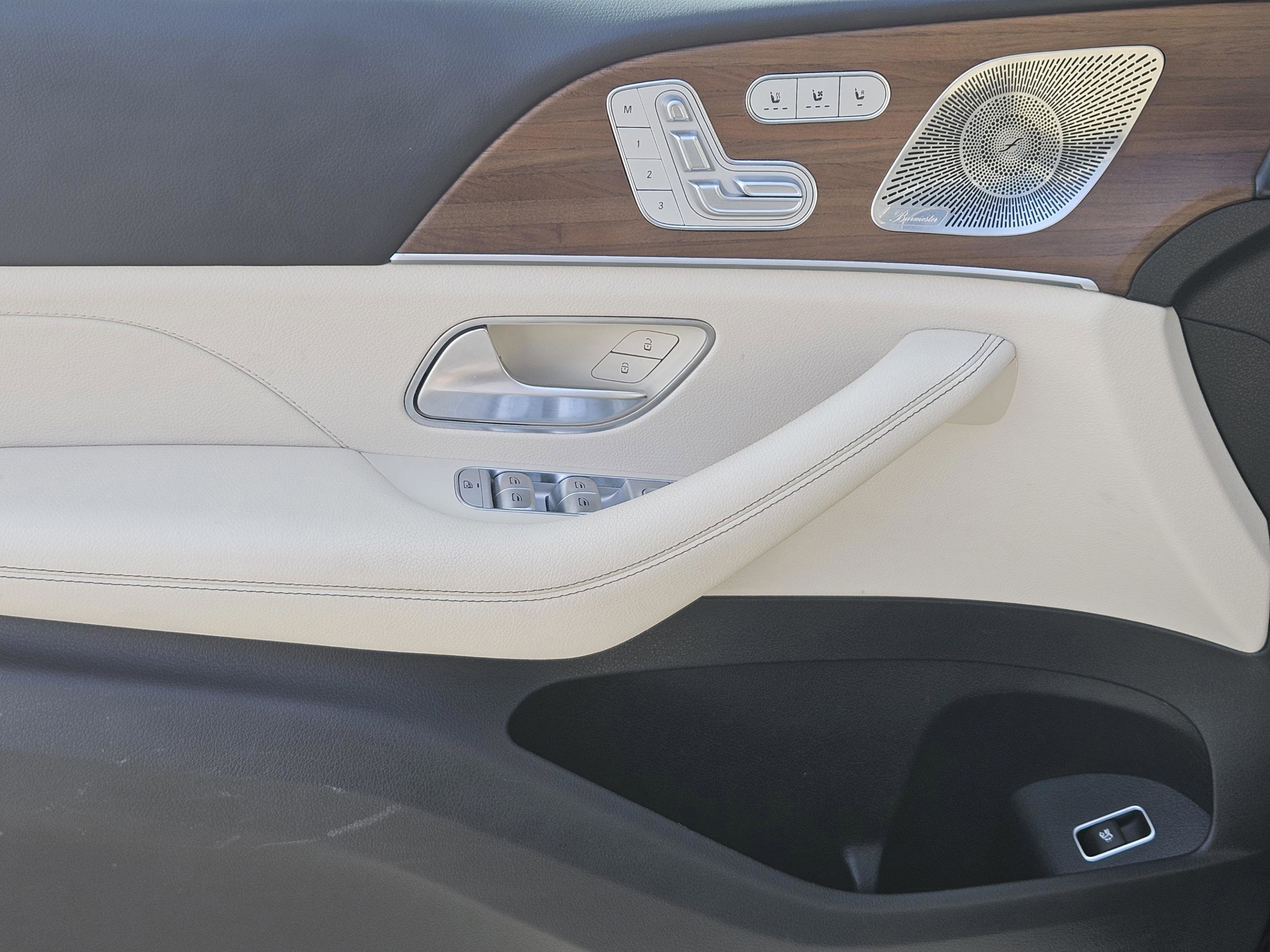 Certified 2022 Mercedes-Benz GLE 350 4MATIC image 20