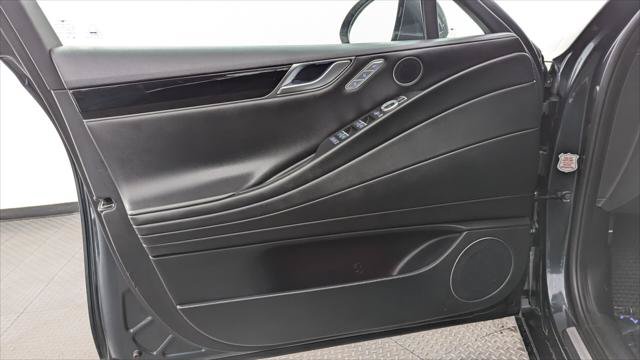 Used 2023 Genesis G80 2.5T AWD/4WD image 9